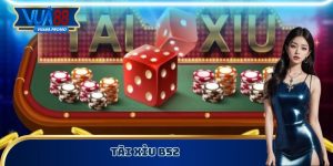 Tài Xỉu B52 - Trò Chơi Hấp Dẫn Với Chủ Đề Mới Lạ