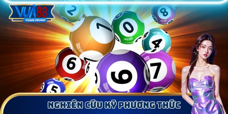 Bạch Thủ Đề - Sản Phẩm Thịnh Hành Với Mức Thưởng Cao 3 Tính toán phương thức linh hoạt