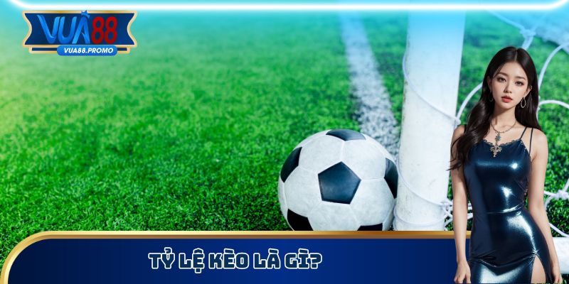 Tỷ lệ kèo là gì?